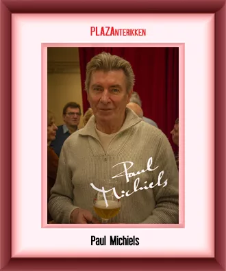 Paul Michiels